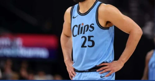 NBA Bombshell: Ben Simmons Joins Warriors in Unexpected Blockbuster Deal