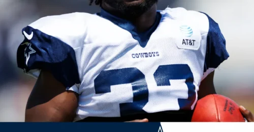 Broncos Dumped Him for Nothing… Now Cowboys Are Handing Javonte Williams the Keys to Their Backfield