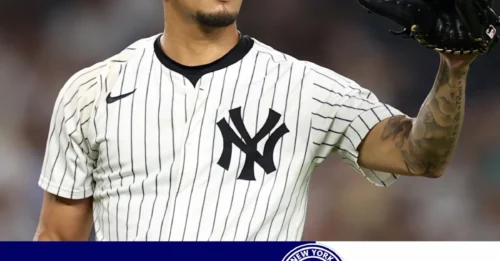 4 Yankees Hanging by a Thread — Even a .600 Batting Start Might Not Save Them From the Axe!