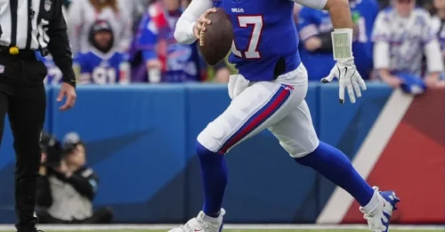 Bills’ Super Bowl Hopes Hang by a Thread: One More Heartbreak Before Triumph