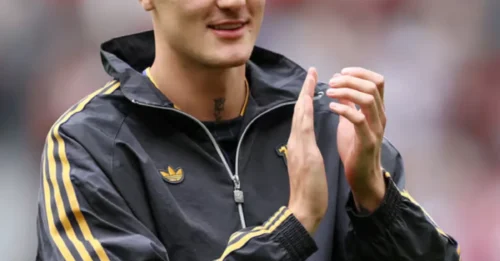 MAN UTD'S NEXT TARGET REVEALED: Club Already Shifts Focus After Sesko Coup!