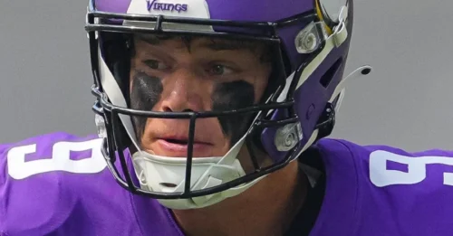 Vikings Fans Fed Up: McCarthy’s Biggest Critic Keeps Recycling the Same Old Nonsense!