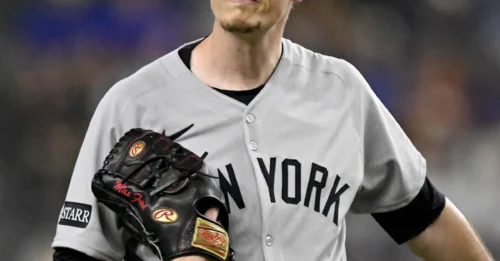 Max Fried’s Struggles Exposed: The 3 Unexpected Reasons Behind His Decline!