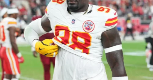 Kansas City's Hidden Wound: Reid Confirms Unseen Injury from Preseason Clashh