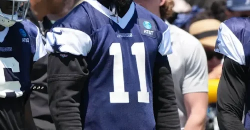Breaking: Cowboys Quietly Preparing an ‘Ultimate Weapon’ for Micah Parsons Thanks to a Past Mistake!