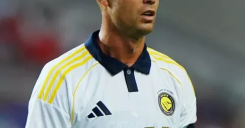 Cristiano Ronaldo shows true colours with response to 'special' Arsenal transfer