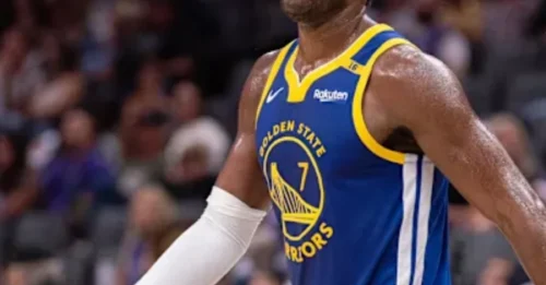 $37M Down the Drain - The Harsh Truth About the Warriors’ Sharpshooter!