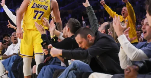 Lakers' Shocking Move: Fired Mavericks Coach Coach Lands in LA After Pushing Luka to NBA Finals