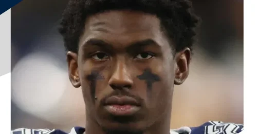 SHOCKING: DaRon Bland’s Latest Contract Update with Cowboys Has Fans in Panic Mode!
