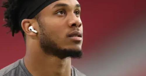 Breaking:  One punch — and his career’s gone! Vikings slash the veteran after a brawl with their $88 million star