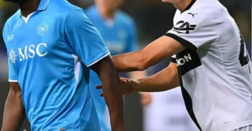 Klopp's Bold Gamble: 18-Year-Old Giant Set to Replace Marc Guehi at Anfield