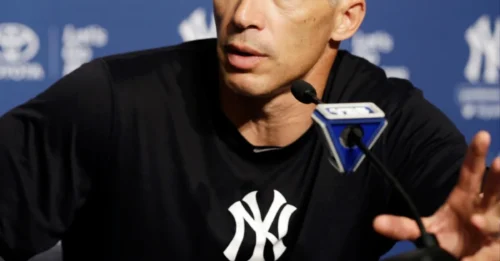 $500 Million for One Signature! Yankees About to Smash Records with This Mega-Deal