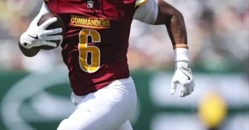 Bombshell: Chiefs Make 4 Roster Changes After Devastating Injury Blow!