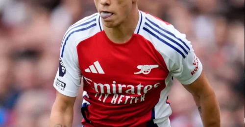 Trossard's Arsenal Nightmare: Club Plans Brutal Exit Ahead of Opening Match