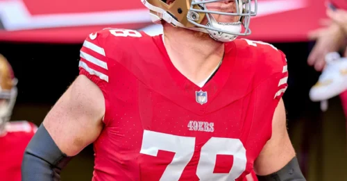 49ers' Preseason Crisis: Another Starter Goes Down in Practice – Season in Jeopardy