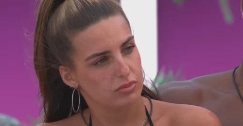 Not All Glamour! Toni Laites Reveals the Harsh Reality Behind Her Love Island Win