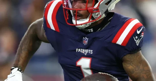 Patriots' Bold Move: Injury Opens Door for Unthinkable Roster Shake-Up