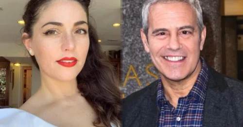 ‘Project Runway’ Dark Side Revealed: Kenley Collins Labels Andy Cohen a ‘Predator’ – Social Media in Chaos!