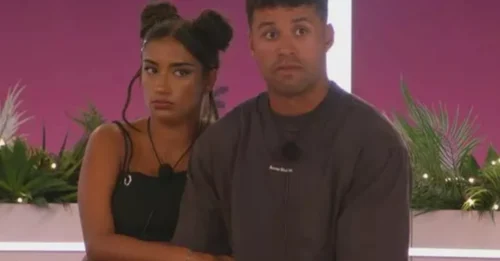 Love Island Drama Explodes: Conor Brutally Drags Castmate on TikTok—This Viral Clip Will Leave You Shook!