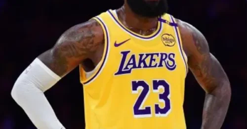 NBA Trade Earthquake: LeBron James Headed to New York in Shocking Trade for OG Anunoby and More