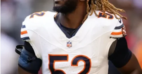 Shocking Move: For Just $4.7 Million, Bill Lands Monster Pass-Rusher with 24.5 Sacks