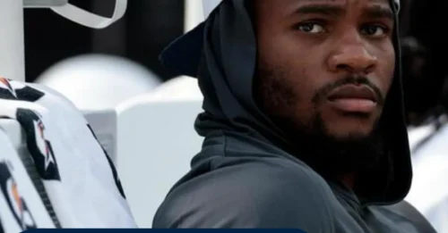 Cowboys’ Contract War: Parsons Hold-In Rages While Bland Quietly Exposes Jones’ Big Lie