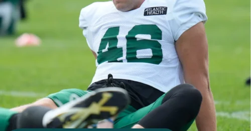 The Injury Storm Forces Steelers to Re-Sign Former Eagles Star in a High-Drama Move