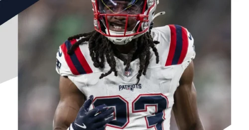 Patriots' Brutal Decision: Kyle Dugger's Time in New England Could Be Over!