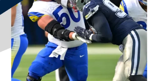 Cowboys' Shocking Move: Dallas Makes Surprise Splash to Land Starter Before Regular Season