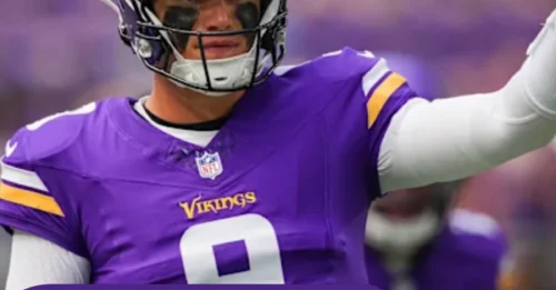 ‘Not All In’ — Dianna Russini’s SHOCKING Vikings QB Take Has Fans Seeing Red
