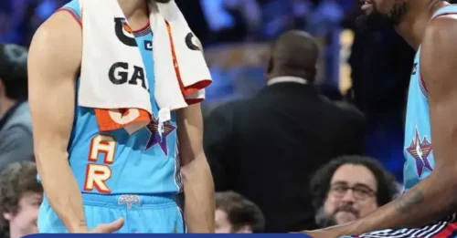 The Shocking Truth: How Kevin Durant ‘Accidentally’ Stole the Finals MVP from Stephen Curry