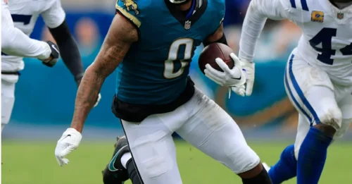 Buffalo's Bold Move: Why These Two Free Agents Could Transform the Bills' Season