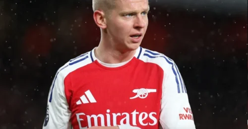 £30m Arsenal Player's Brutal Confession: Arsenal Star Opens Up About Feeling Like 