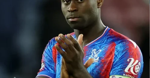 Exclusive: Liverpool Close In on Sensational £34m 'Special' Signing to Boost Guehi Deal
