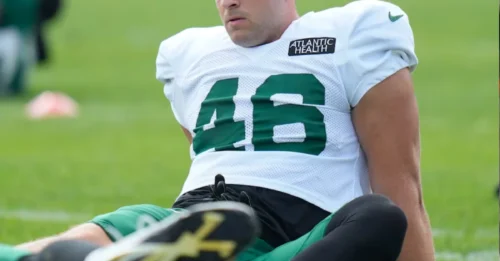 Breaking: The Injury Storm Forces Steelers to Re-Sign Former Eagles Star in a High-Drama Move