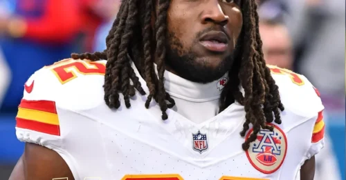 Preseason Thunderbolt: Chiefs' Rookie Demands Attention with Unstoppable Plays - Leaving Nick Bolton in Awe