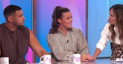 Too Heartbreaking to Watch: Myleene Klass and Zack George’s Raw Moment Over a Pain Only Grieving Parents Understand!
