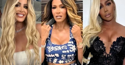 RHOA BOMBSHELL: Kim Zolciak & Sheree Whitfield OFFICIALLY Return – Is Nene Leakes OUT? Shocking Insider Details!