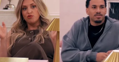 Celebs Go Dating Erupts! Anna’s Brutal Tirade: ‘He’s an Immature Man-Child Who Makes My Blood Boil!