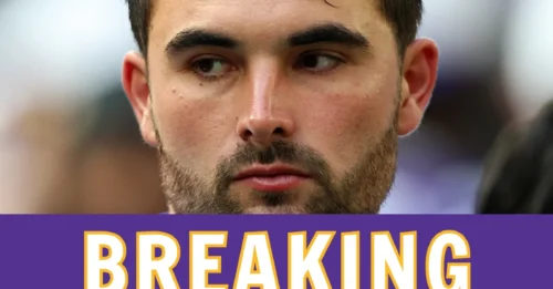 Sam Howell in Danger? Vikings’ Latest Move Suggests a Major Shakeup!
