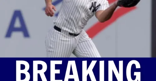 Not Just a DH! Stanton Reveals His ‘Game-Changing’ Right Field Strategy