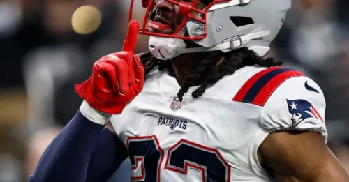 Patriots Shock Move: Kyle Dugger Traded to Jaguars in Stunning Preseason Shake-Up