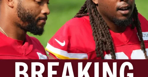 Kareem Hunt Bombshell: Shocking News as Chiefs Wrap Up Camp – Fans Are Losing Their Minds!