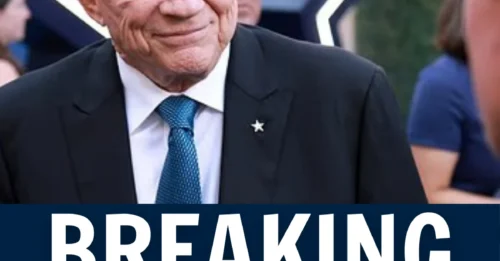 Stage 4 Cancer Couldn’t Break Jerry Jones – The NFL Mogul’s Hidden Triumph