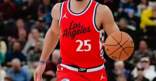 The Harsh Truth: One Major Reason Blocks Ben Simmons from Joining LA