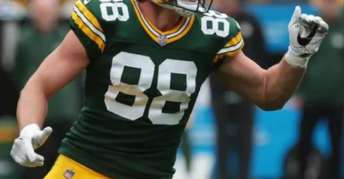 Packers' $12 Million Gamble: Offensive Duo Escapes Injury Disaster with Shocking Update