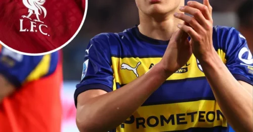 The Teen Prodigy Leaving Parma in Awe: How Liverpool Snatched Italy's Best-Kept Secret