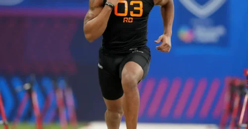 Dallas' Rookie Nightmare: Jaydon Blue's Season in Jeopardy After Brutal Injury