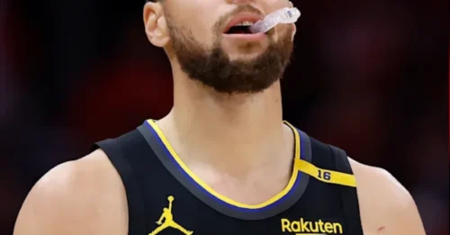 Warriors' Offseason Nightmare: Stephen Curry's Wish Shattered in Stunning Turn