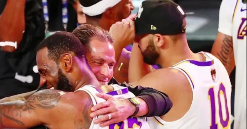 Lakers' Bold Move: Ex-UGA $66M 3-D Wing Headed to LA in Shocking Grizzlies Trade, Reunites with LeBron